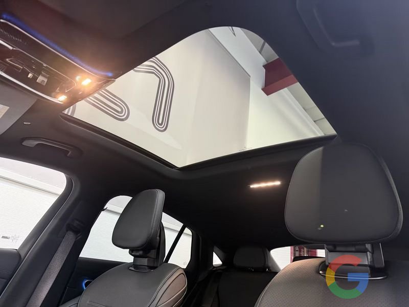 Mercedes-Benz GLC Coupé GLC 220d MHEV 4M. AMG Line Premium Plus *TETTO*360*IVA ESPOSTA*PROMO*