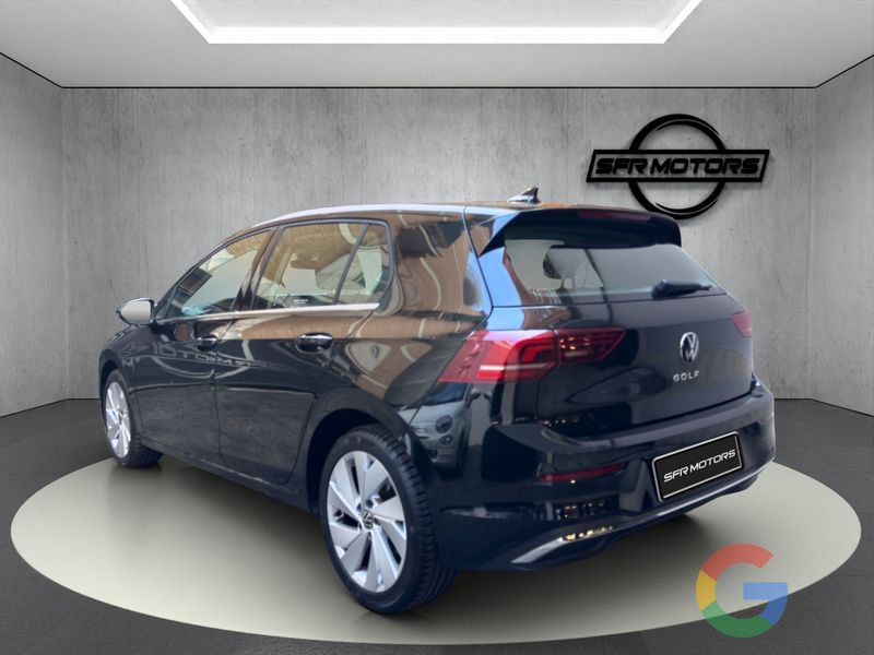 Volkswagen Golf Style 2.0 150cv – PROMO/IVA ESP.