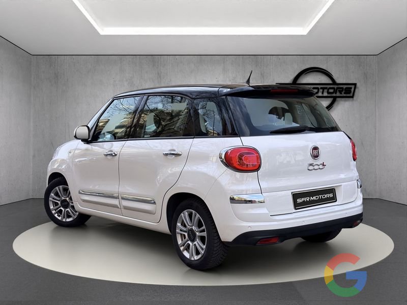 FIAT 500L Pop 1.4 95cv – PREZZO REALE