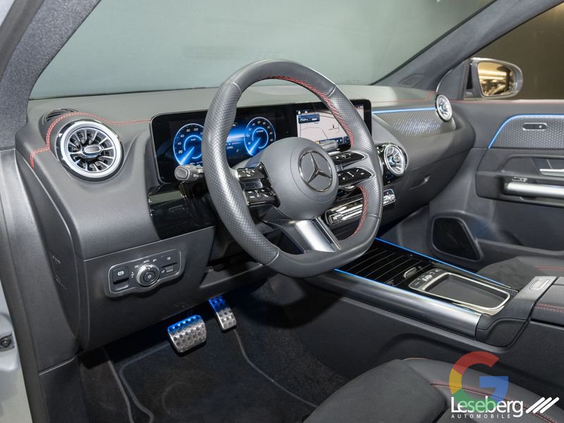 Mercedes-Benz EQA EQA 300 4Matic AMG Line Premium *IVA ESPOSTA*PROMO*