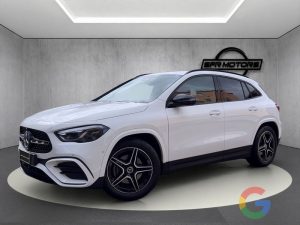 Mercedes-Benz GLA 180d 116cv Premium AMG – PROMO/PRONTA