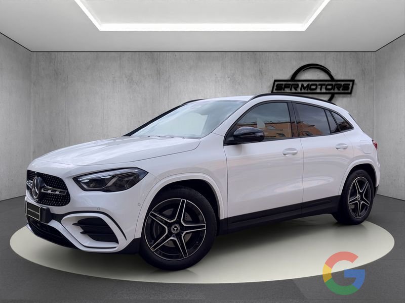 Mercedes-Benz GLA 180d 116cv Premium AMG – PROMO/PRONTA