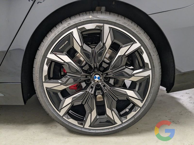 BMW Serie 5 520d sDrive M Sport Pro *IVA ESPOSTA*PROMO BMW*