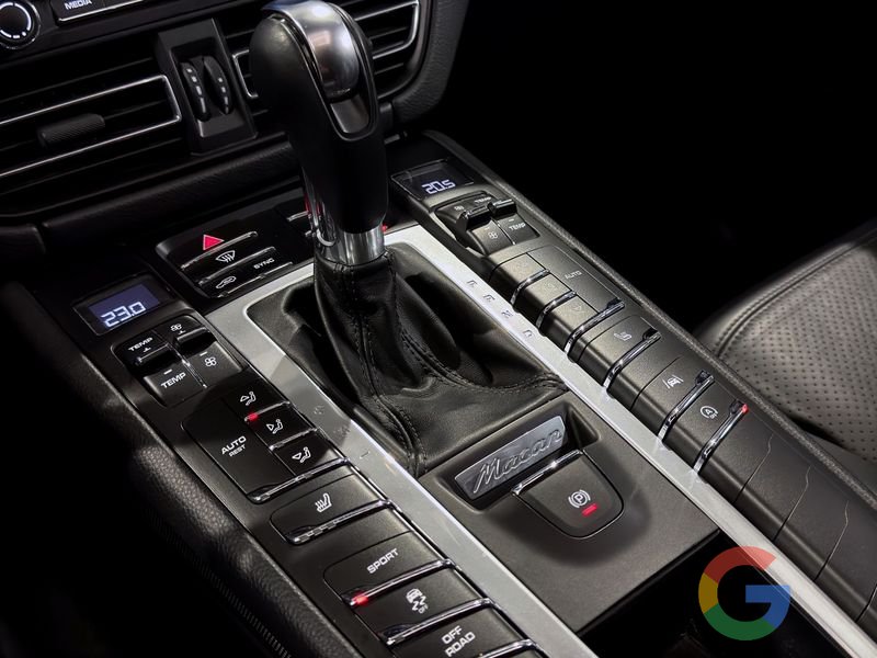 Porsche Macan 2.0 245cv PDK – PREZZO PROMO