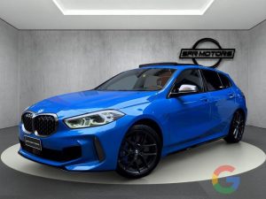 BMW Serie 1 M135i 306cv xDrive – PREZZO PROMO