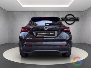 Nissan Juke Business 1.0 117cv dct – PROMO/IVA ESP.