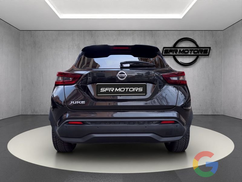 Nissan Juke Business 1.0 117cv dct – PROMO/IVA ESP.