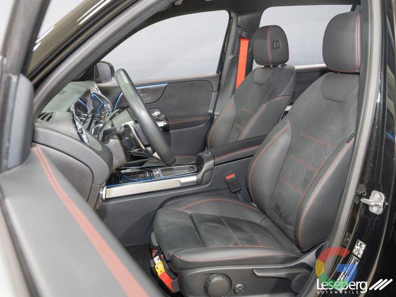 Mercedes-Benz GLB Mercedes-AMG GLB 35 4M Prem Plus AMG *IVA ESPOSTA*PROMO*