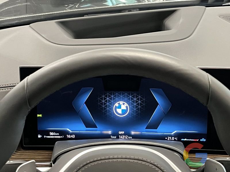 BMW X6 xDrive30d MSport Pro *IVA ESPOSTA*PROMO BMW*