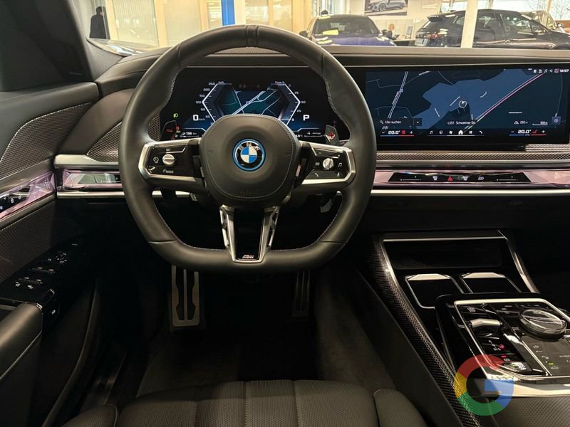 BMW Serie 7 M760e xDrive *IVA ESPOSTA*PROMO BMW*
