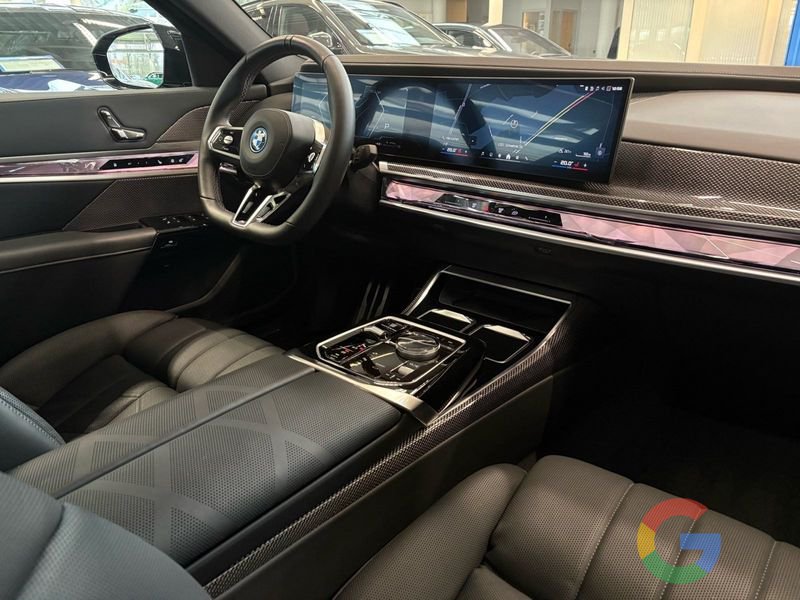 BMW Serie 7 M760e xDrive *IVA ESPOSTA*PROMO BMW*