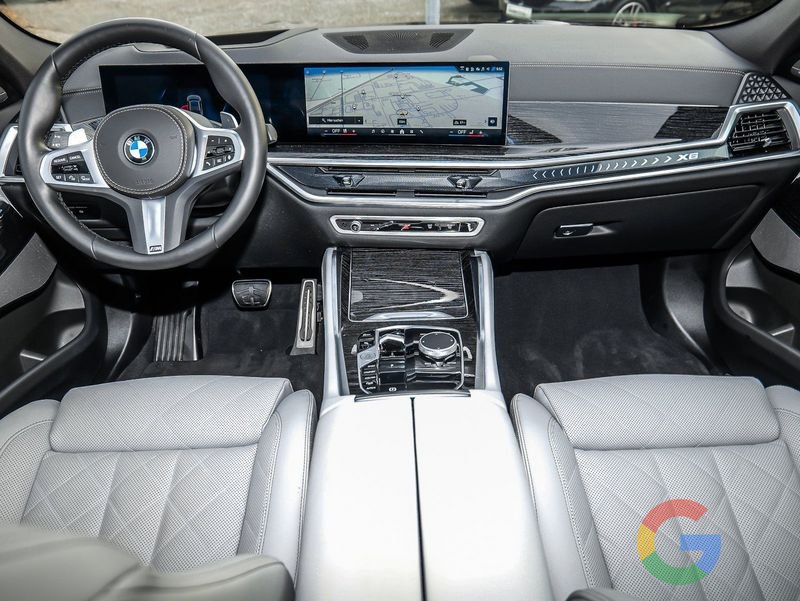 BMW X6 xDrive30d MSport *IVA ESPOSTA*PROMO BMW*