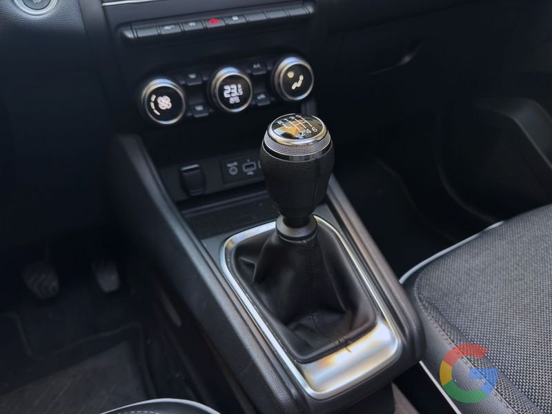 Renault Captur Intens GPL 1.0 100cv – PROMO