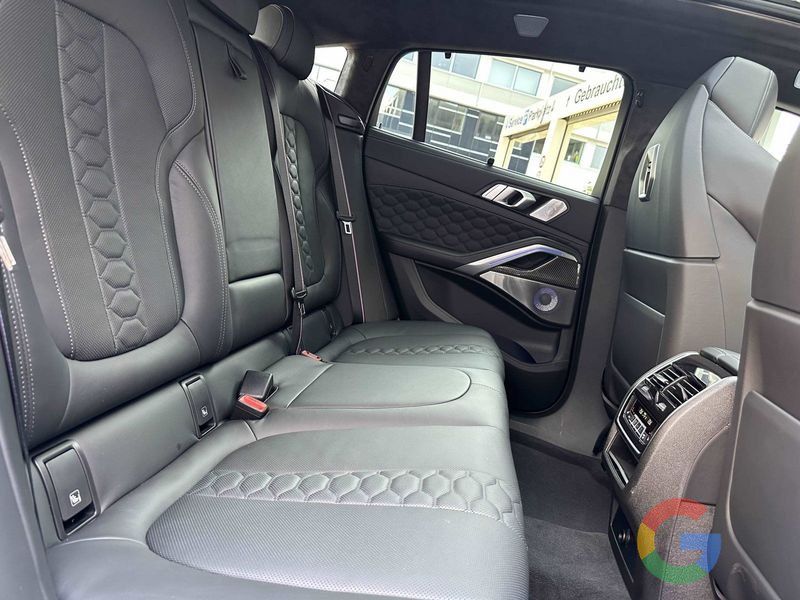 BMW X6 M M Competition *IVA ESPOSTA*PROMO BMW*