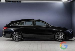 Mercedes-Benz CLA Mercedes-AMG CLA 35 4M Premium AMG *IVA ESPOSTA*PROMO*