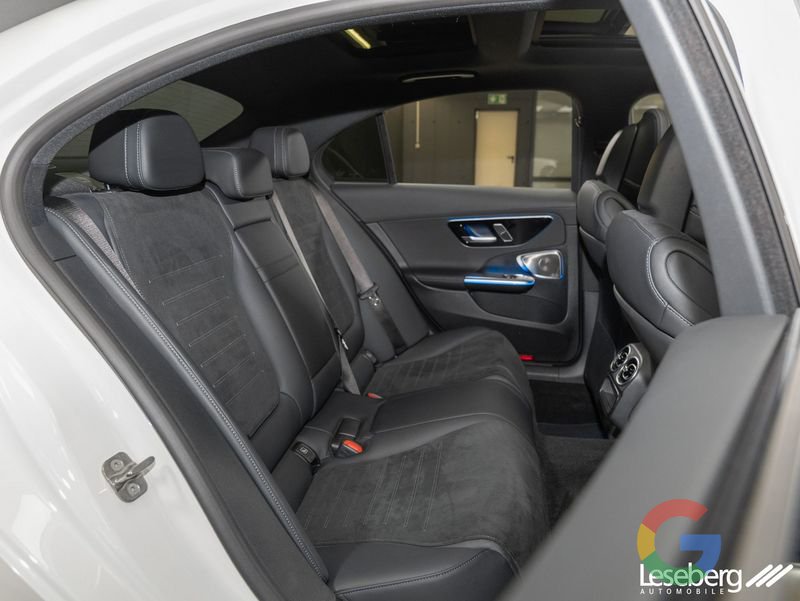 Mercedes-Benz Classe C C 300 de EQ AMG Line PREMIUM PLUS *IVA ESPOSTA*PROMO*TETTO*