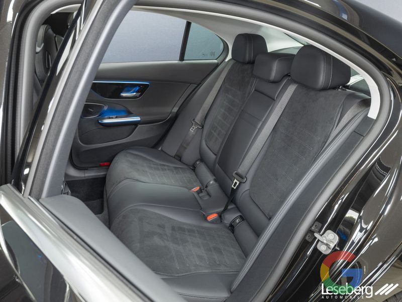 Mercedes-Benz Classe C 220d Mild Hybrid Premium Plus Auto *IVA ESPOSTA*PROMO*TETTO*