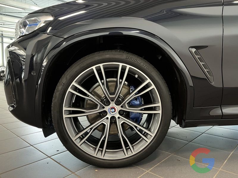 BMW X4 xDrive M40d MH48V *IVA ESPOSTA*PROMO BMW*