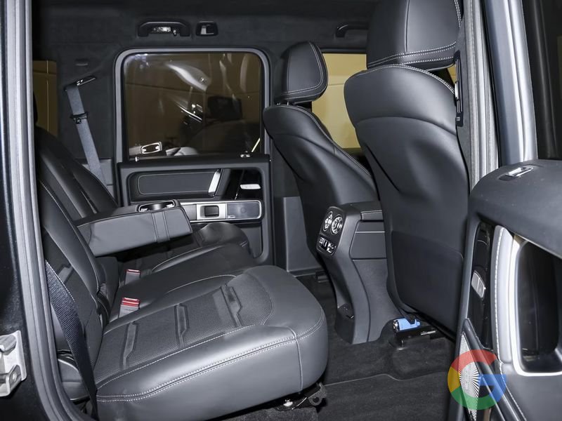 Mercedes-Benz Classe G MERCEDES-AMG G 63 *PROMO*