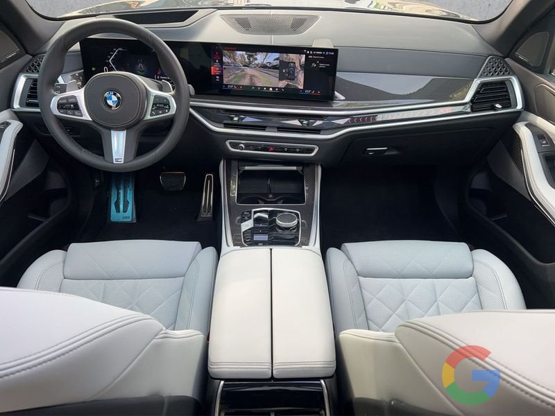 BMW X5 Msport xDrive40d 340cv – PROMO