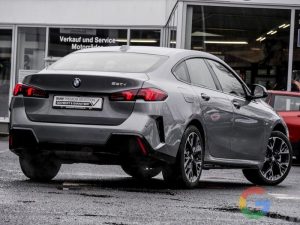 BMW Serie 2 Gran Coupe 220d 48V MSport Design *IVA ESPOSTA*PROMO BMW*