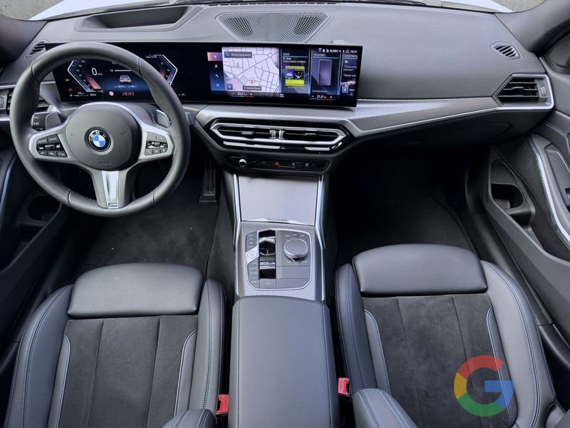 BMW Serie 3 320i xDrive MSport 190cv – PREZZO PROMO