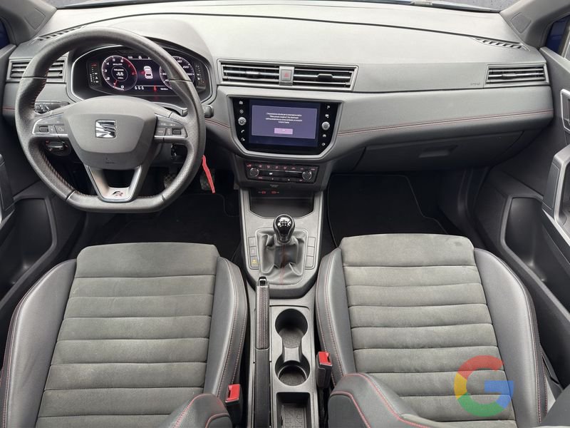 SEAT Ibiza FR 1.0 TSI 95cv – PROMO