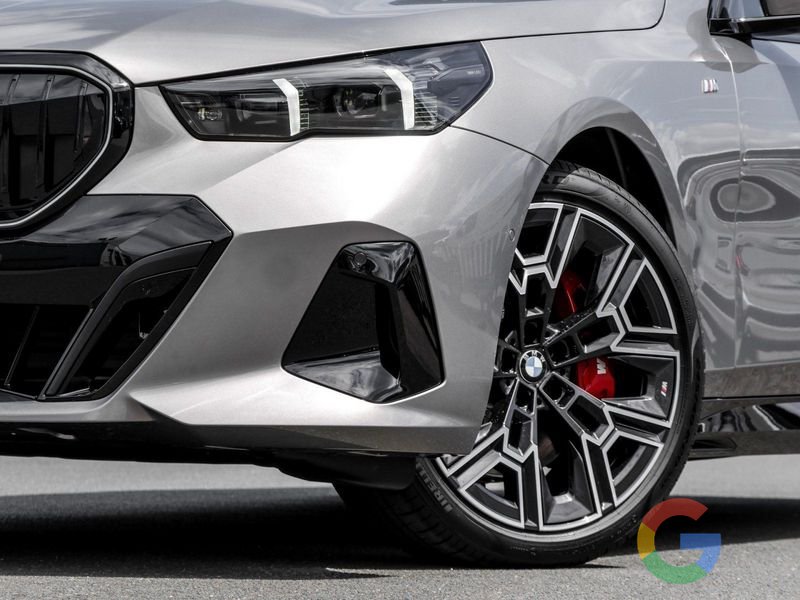 BMW Serie 5 540d xDrive M Sport *IVA ESPOSTA*PROMO BMW*