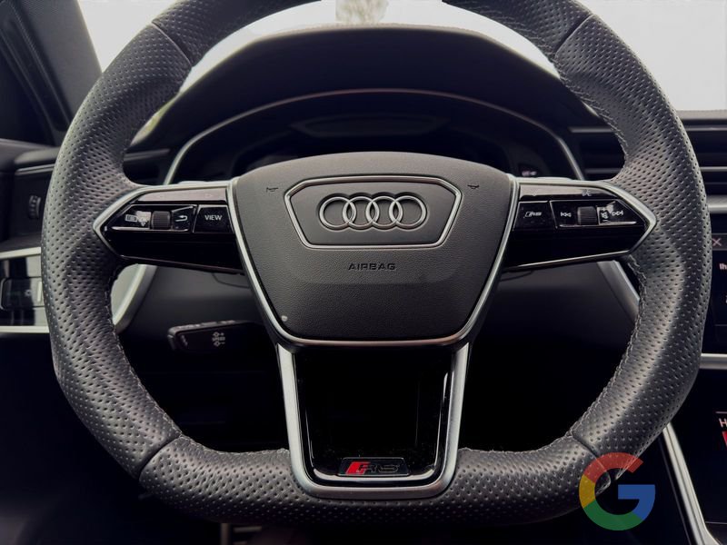 Audi RS6 4.0 quattro tiptronic *IVA ESPOSTA*