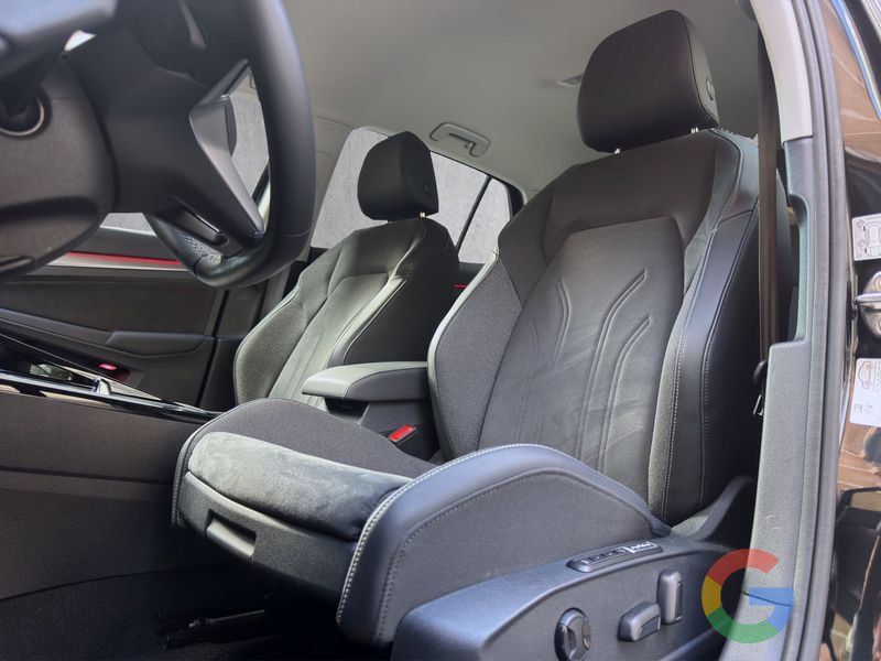 Volkswagen Golf Style 2.0 150cv – PROMO/IVA ESP.