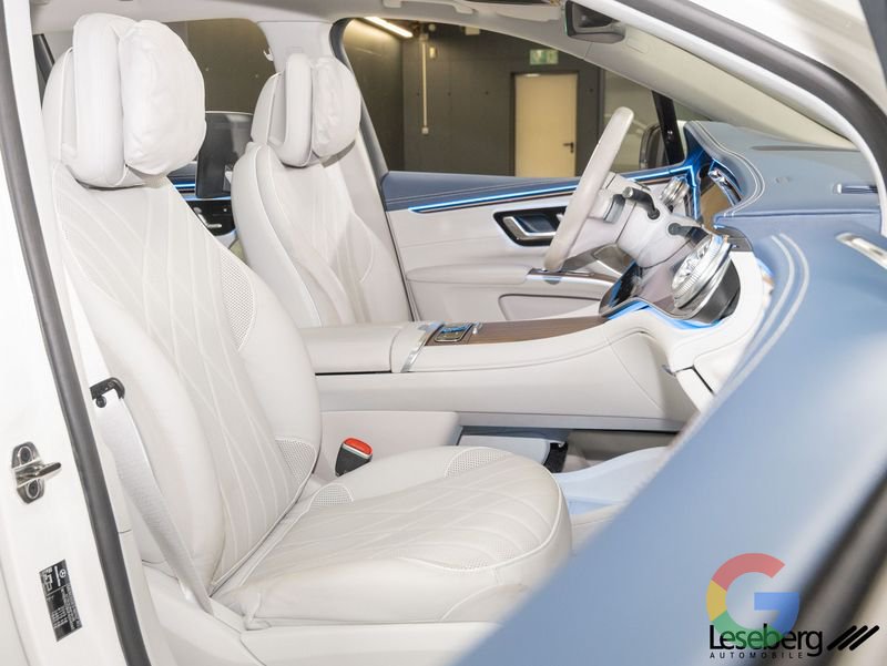 Mercedes-Benz EQS SUV EQS 450+Electric Art Premium *IVA ESPOSTA*