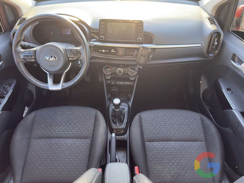 Kia Picanto COOL 1.0 GPL – PREZZO REALE