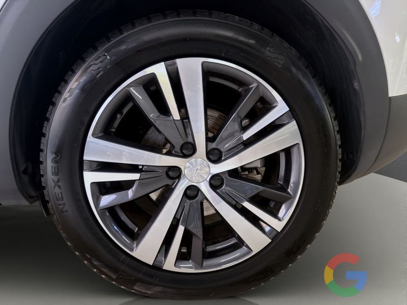 Peugeot 3008 Plug-in Hybrid Allure – PROMO/IVA ESP.