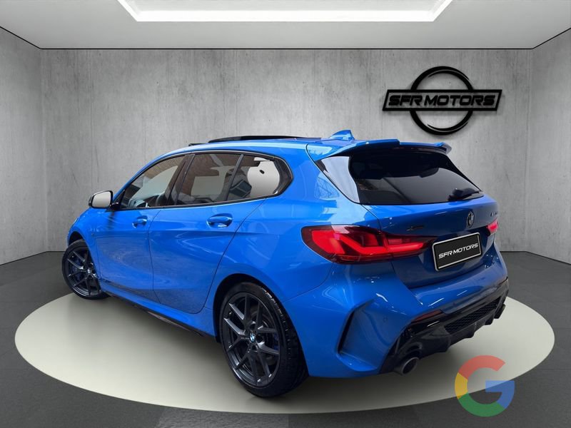BMW Serie 1 M135i 306cv xDrive – PREZZO PROMO