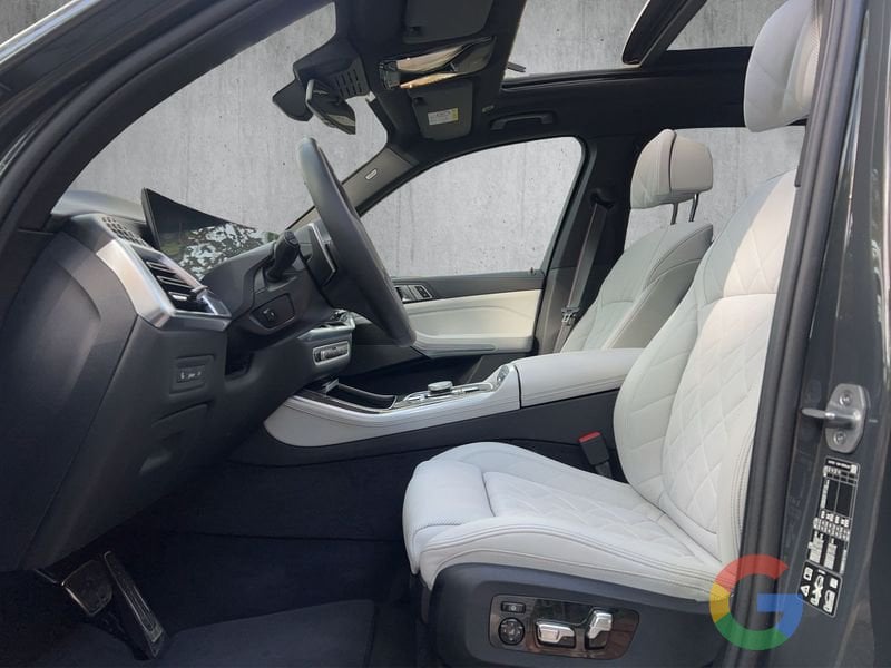 BMW X5 Msport xDrive40d 340cv – PROMO