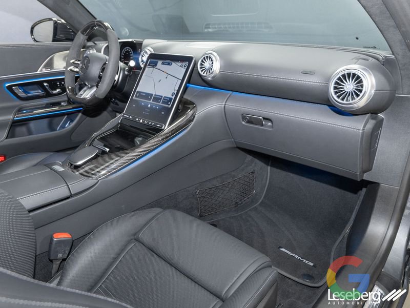 Mercedes-Benz AMG GT 63 4MATIC+ PREMIUM PLUS *IVA ESPOSTA*