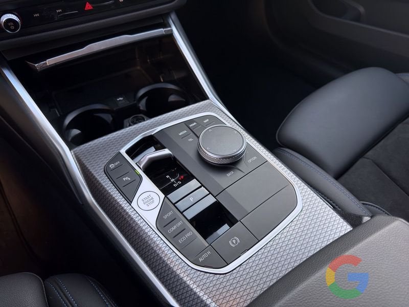 BMW Serie 3 320d 48V MSport Touring auto /PROMO