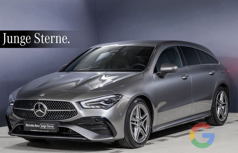 Mercedes-Benz CLA CLA 200 AMG Line Premium Plus *IVA ESPOSTA*PROMO*