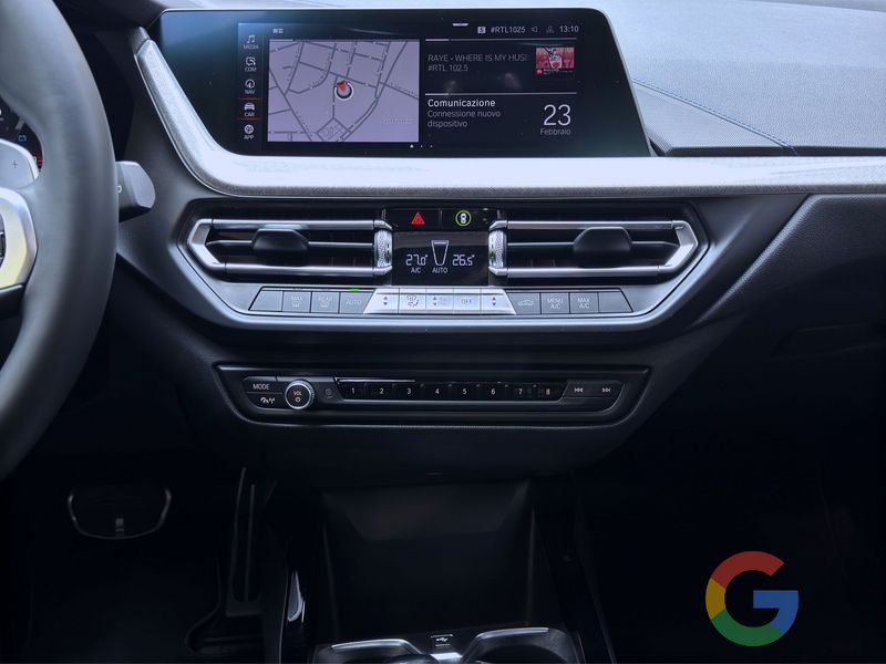 BMW Serie 1 M135i 306cv xDrive – PREZZO PROMO