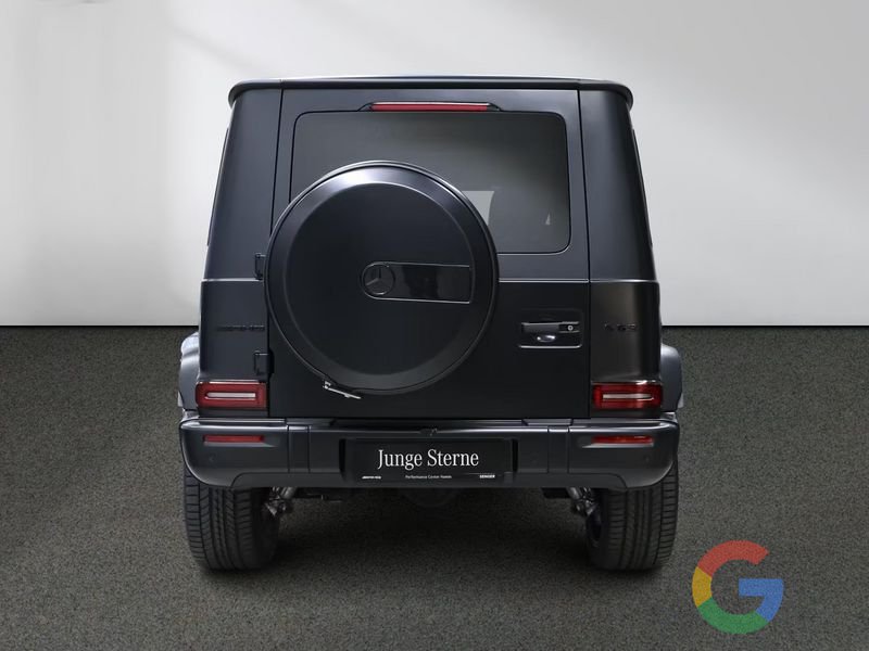 Mercedes-Benz Classe G MERCEDES-AMG G 63 *PROMO*