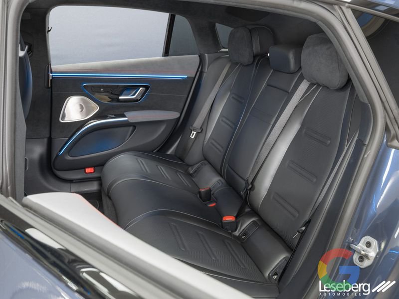 Mercedes-Benz EQS Mercedes-AMG EQS 53 4MATIC+ *IVA ESPOSTA*