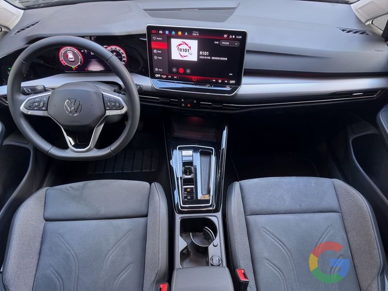 Volkswagen Golf Style 2.0 150cv – PROMO/IVA ESP.