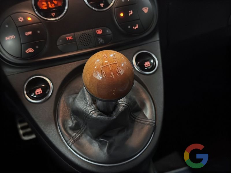 Abarth 695 Rivale 1.4 179cv – PREZZO REALE