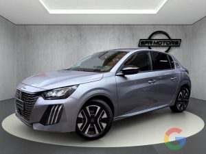 Peugeot 208 Allure 1.2 100cv – PROMO/IVA ESP.
