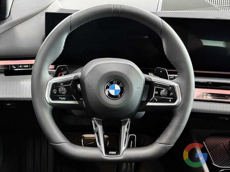 BMW Serie 5 520d xDrive M Sport *IVA ESPOSTA*PROMO BMW*