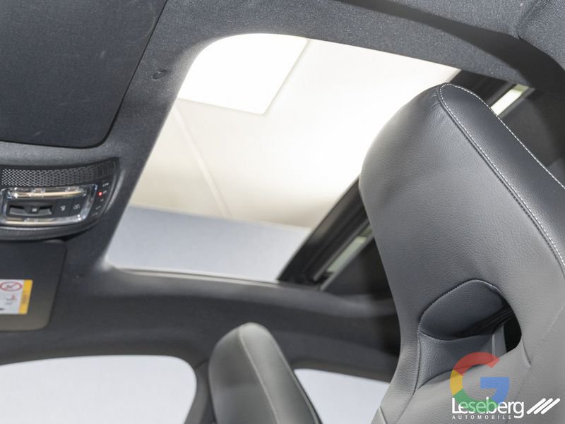 Mercedes-Benz CLA Mercedes-AMG CLA 35 4M Premium AMG *IVA ESPOSTA*PROMO*