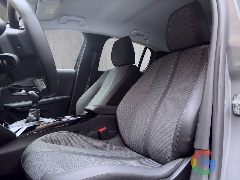 Peugeot 208 Allure 1.2 100cv – PROMO/IVA ESP.