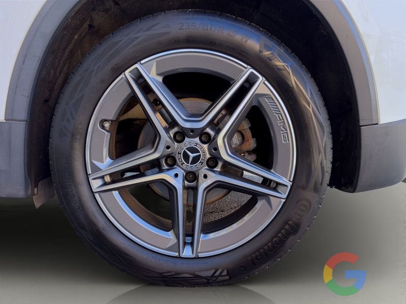 Mercedes-Benz GLA 200d Premium AMG 150cv – PROMO