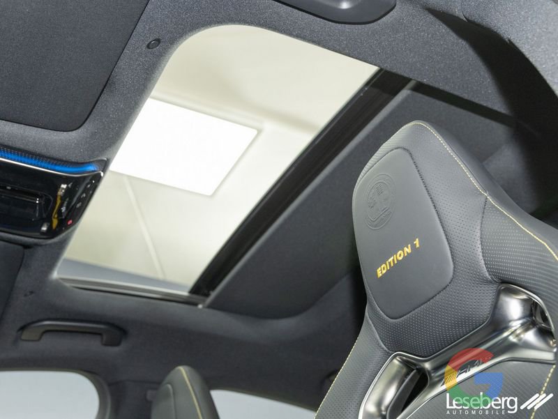 Mercedes-Benz Classe E M-AMG E 53 Hybrid 4M+ Prem Plus AMG *EDITION 1* IVA ESPOSTA*PROMO