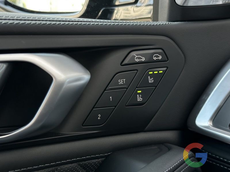 BMW X6 M M Competition *IVA ESPOSTA*PROMO BMW*